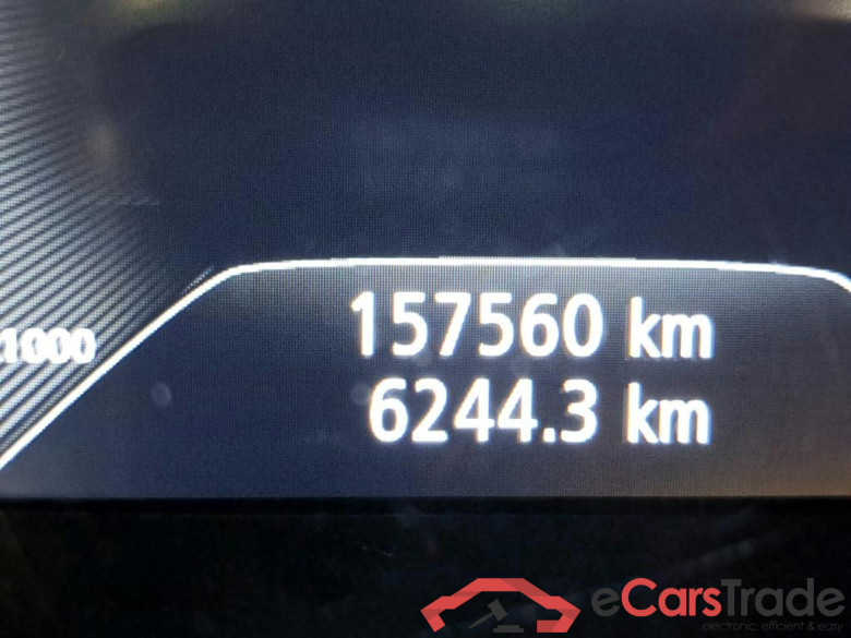 RENAULT - REN MEGANE GRANDTOUR Blue dCi 116PK Bose Edition #5