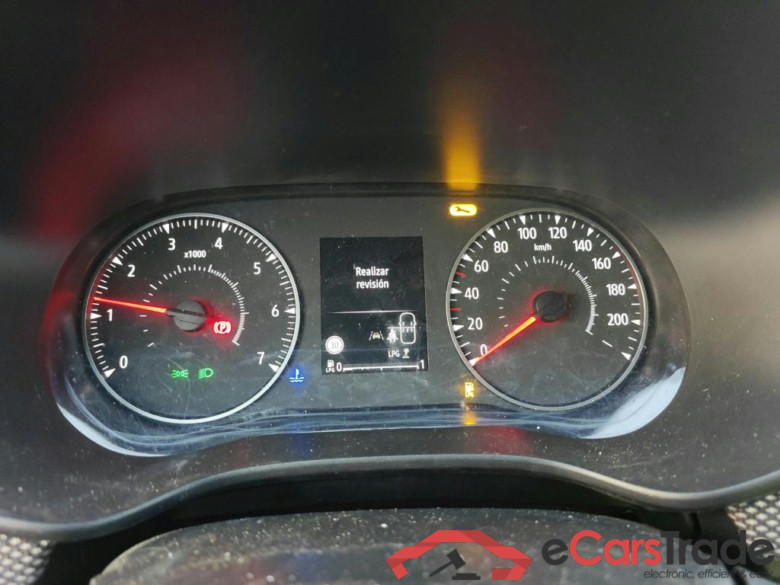 Sandero III Stepway Expression 1.0 TCe 100CV MT6 E6d #4