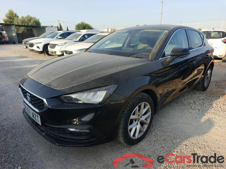 Leon 2.0 TDI 85 kW Style XL TDI 115CV MT6 6E #1