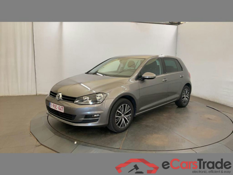VOLKSWAGEN Golf VII Golf 1.2 TSI Allstar