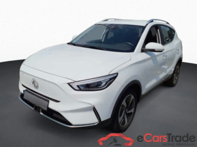 MG ZS EV Standard Comfort 5d 130kW