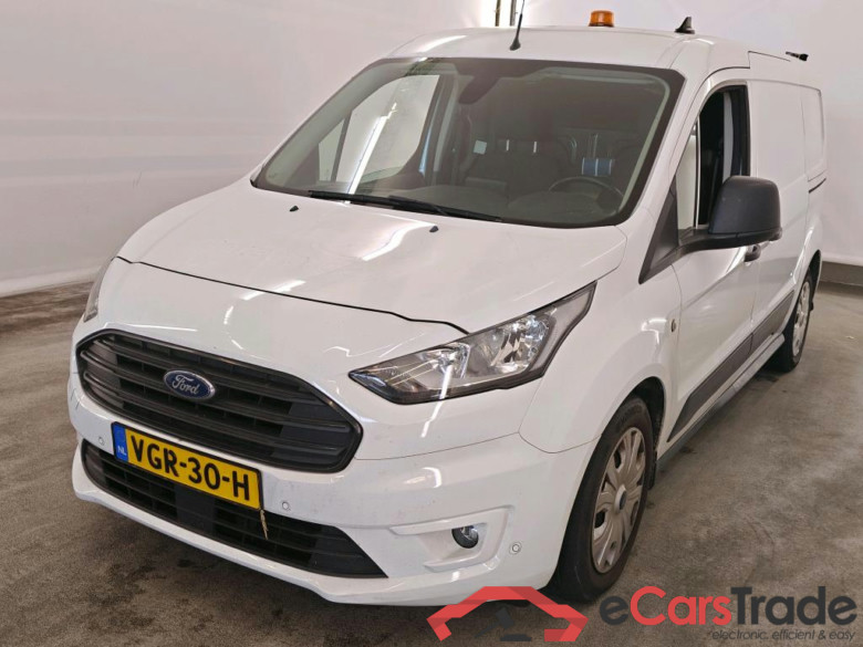Ford Transit Connect L2 Trend 1.5 TDCi EcoBlue HP 100 pk 4d
