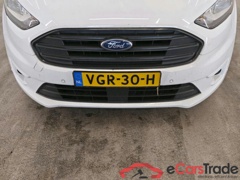 Ford Transit Connect L2 Trend 1.5 TDCi EcoBlue HP 100 pk 4d #5