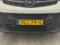 preview Opel Vivaro #4
