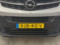 preview Opel Vivaro #4