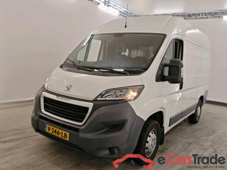 Peugeot Boxer 333 2.0 BlueHDI 96kW  L1H2