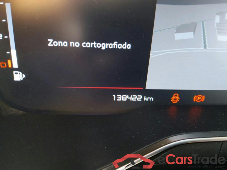 CITROEN C5 Aircross / 2018 / 5P / todoterreno BlueHdi 96kW (130CV) S&S Feel (AC) #5