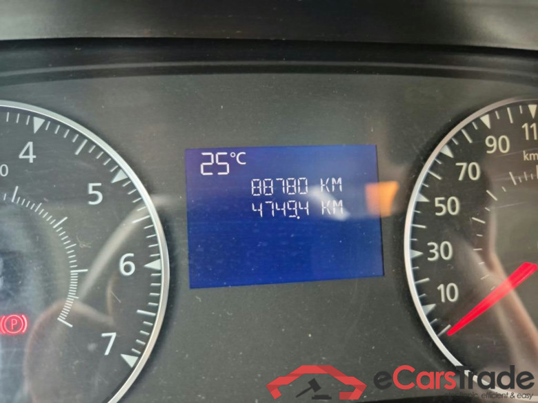 DACIA Duster / 2018 / 5P / todoterreno Essential Blue dCi 85kW (115CV) 4X4 #5