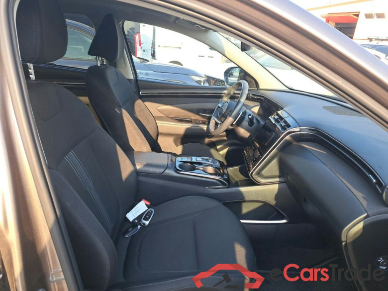 HYUNDAI Tucson / 2020 / 5P / todoterreno 1.6 TGDI 110kW (150CV) 48V Tecno Sky DCT #6