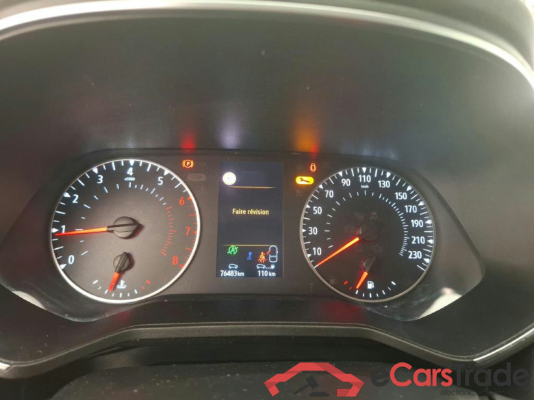 Clio V Business 1.0 TCe 90CV BVM6 E6d #6
