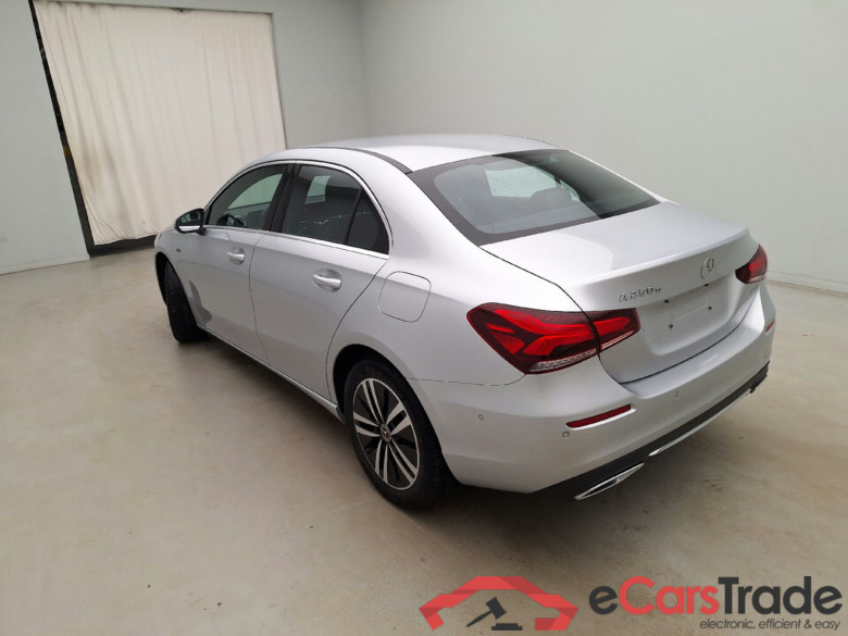 Mercedes, A-Class Berline '18, Mercedes-Benz A-Klasse Limousine A 250e Business S #6