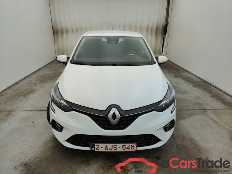 Renault Clio TCe 90 GPF Corporate Edition 5d
