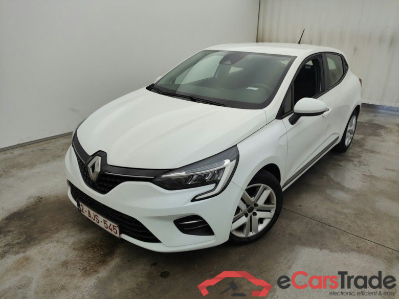 Renault Clio TCe 90 GPF Corporate Edition 5d #2