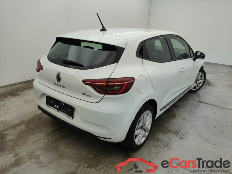 Renault Clio TCe 90 GPF Corporate Edition 5d #4
