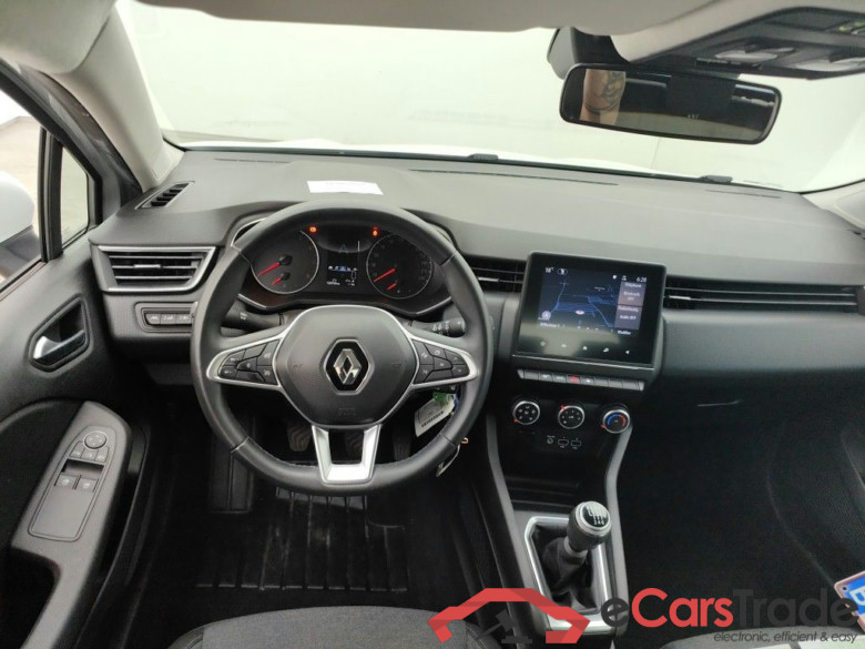 Renault Clio TCe 90 GPF Corporate Edition 5d #6