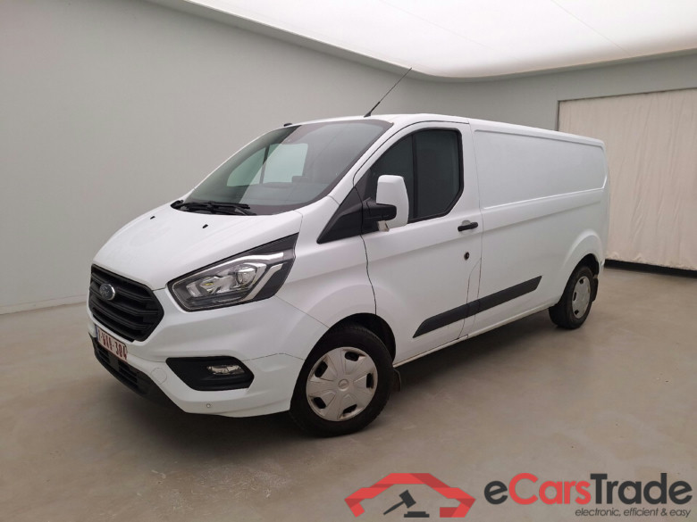 Ford, _Trans.Custom FL'18, 340L TD 130 Tr.A. #2