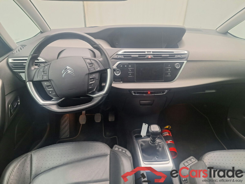 Citroën, C4 SpaceT.FL'16, C4 SpT.1.5BHDi 130 Bus.Lou. #6
