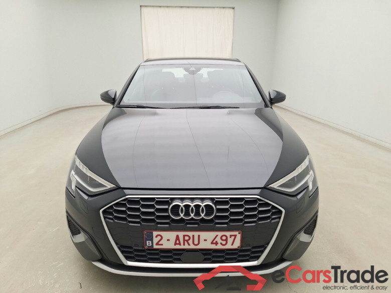 Audi, A3 Berline '20, A3 Ber.30 TFSi 81kW Adv.Bu.Str