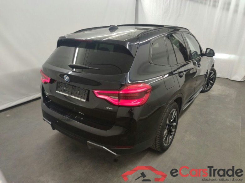 BMW iX3 sDrive35 5d #2