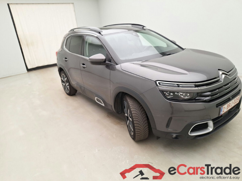 Citroën, C5 Aircross '18, Citroën C5 Aircross 1.5 BlueHDi 130 S&S MAN6 Shine #5