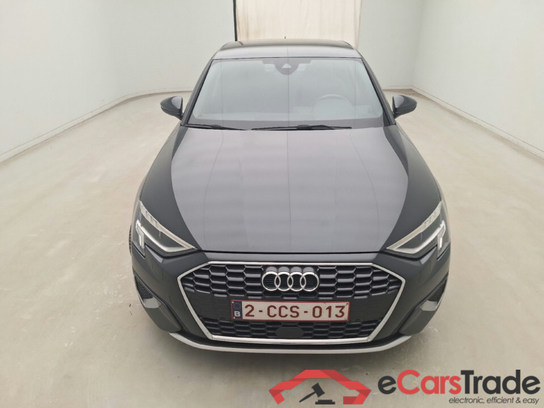 Audi, A3 Berline '20, A3 Ber.30 TDi 85kW A.B.Ed.Str.