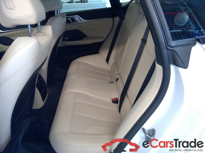 BMW i4 eDrive40 #6