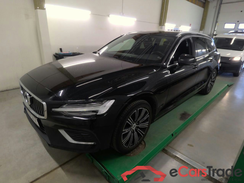 V60 T6 350 Ins.Ex.Rec. AWD Aut #1