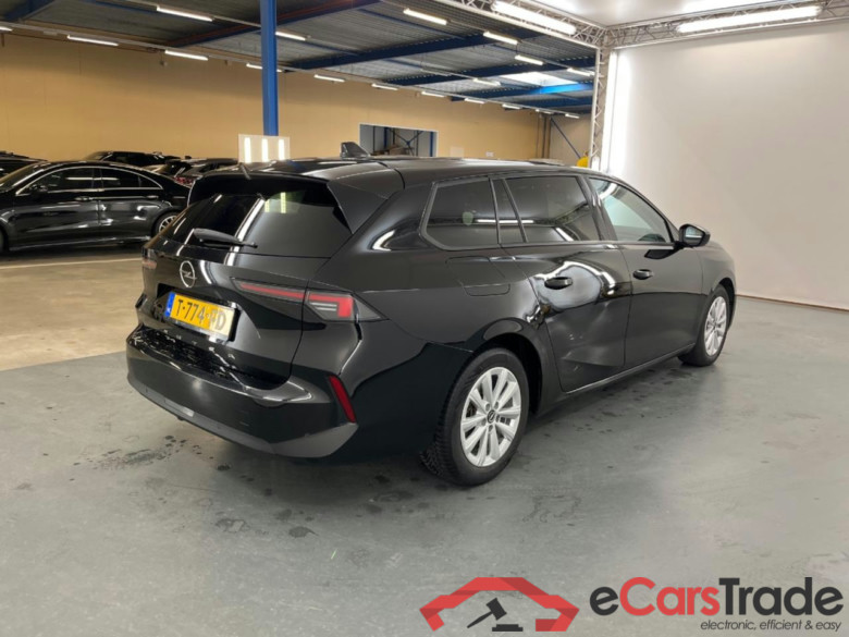 OPEL ASTRA SPORTS TOURER 1.2 Turbo #4