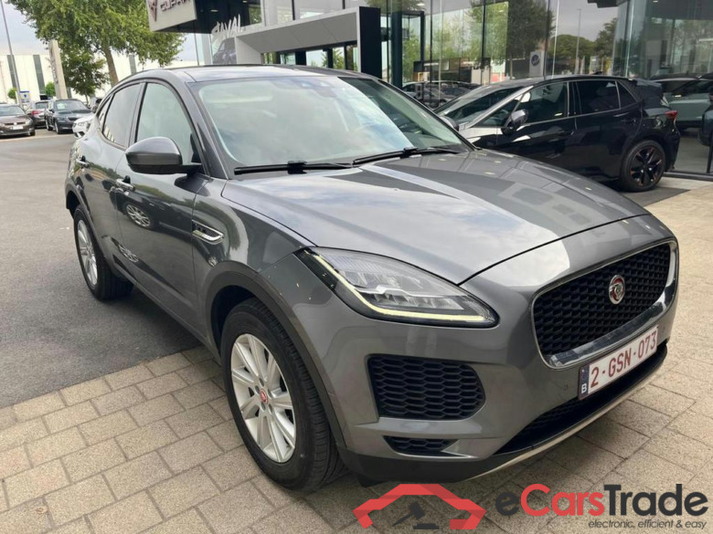JAGUAR E-Pace Dsl E-Pace 2.0 D AWD S (EU6.2) #2