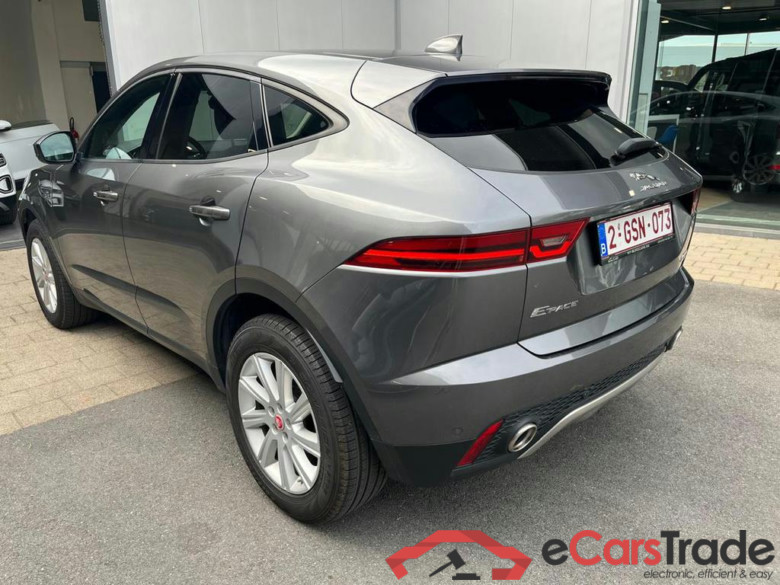 JAGUAR E-Pace Dsl E-Pace 2.0 D AWD S (EU6.2) #3