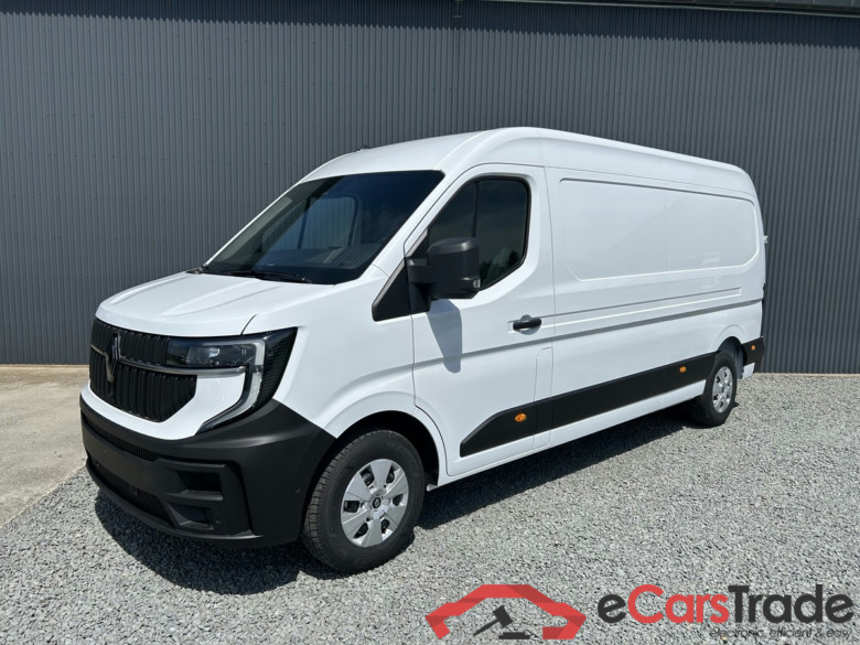 Renault Master Extra L3H2 2.0 DIESEL 152hp auto