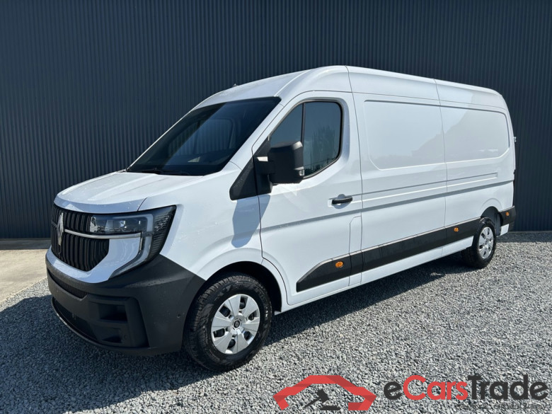 Renault Master Extra L3H2 2.0 DIESEL 152hp auto