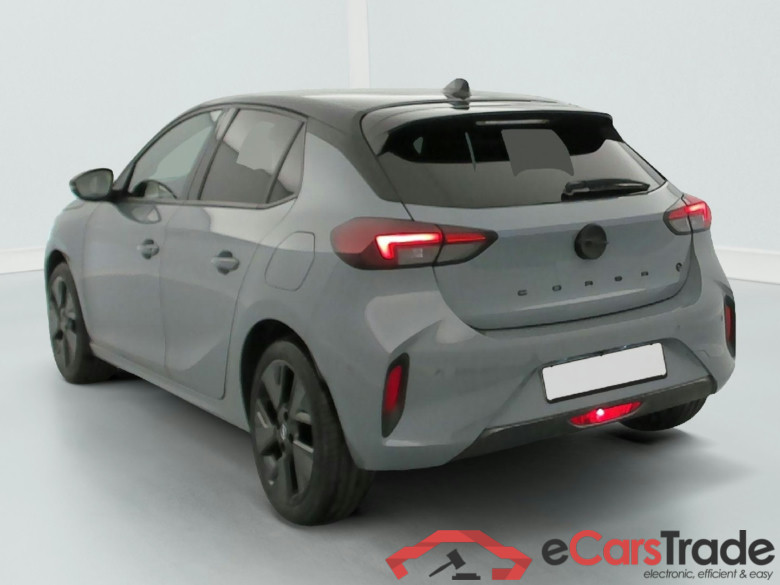 Opel Corsa GS 156 ch (115 kW) Autonomie 427 km #5