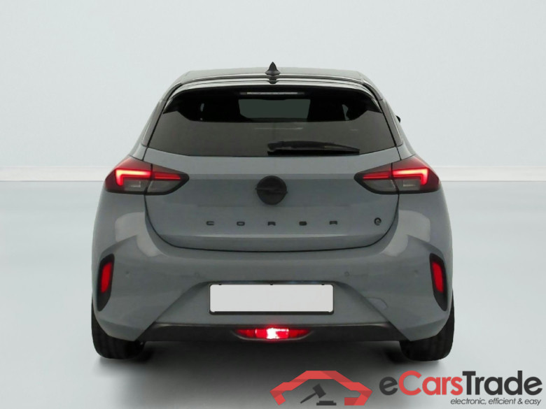 Opel Corsa GS 156 ch (115 kW) Autonomie 427 km #6