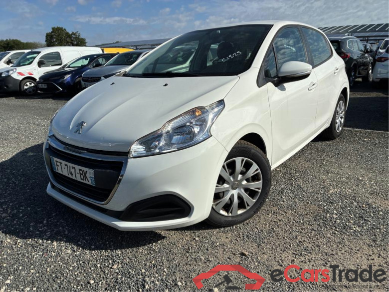 208 Affaire Premium 1.5 HDi 100CV BVM5 E6dT #1