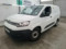 preview Citroen Berlingo #0