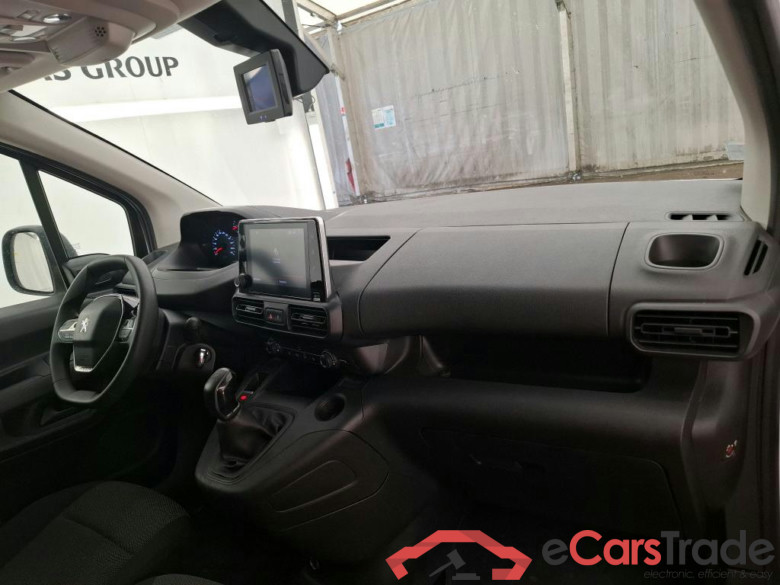 Partner Asphalt L2 1.5 HDi 100CV BVM5 E6dT #5