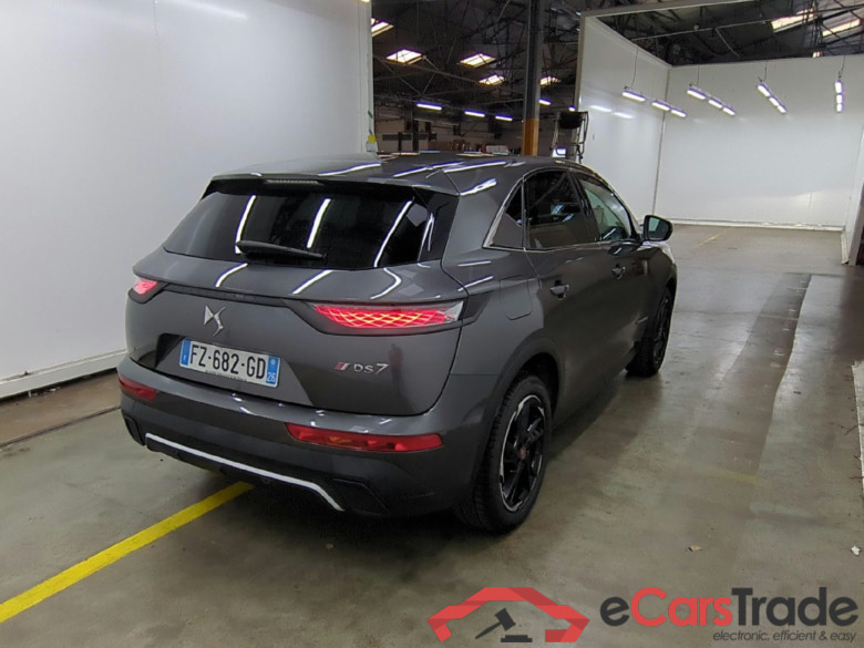 7 Crossback Performance Line 1.5 BlueHDi 130CV BVA8 E6d #3