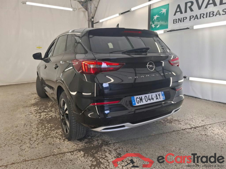 Grandland X Elegance Business 1.5 130CV BVA8 E6d #2