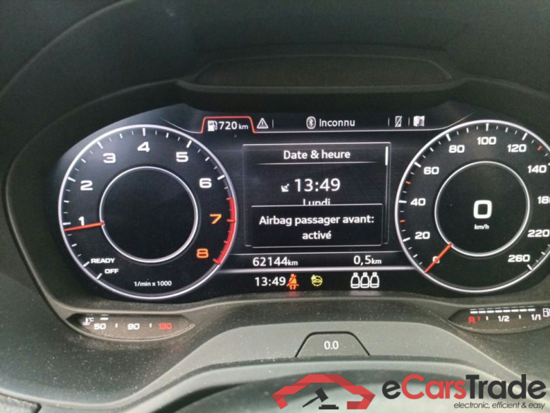 Audi Q2 1.5 35 TFSI 110kW S Line 5d #6