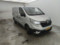 preview Renault Trafic #4
