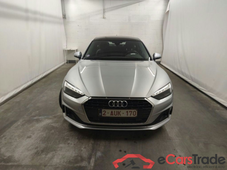 Audi A5 Sportback 35 TFSI S tronic Bus. Ed. Advanced 5d