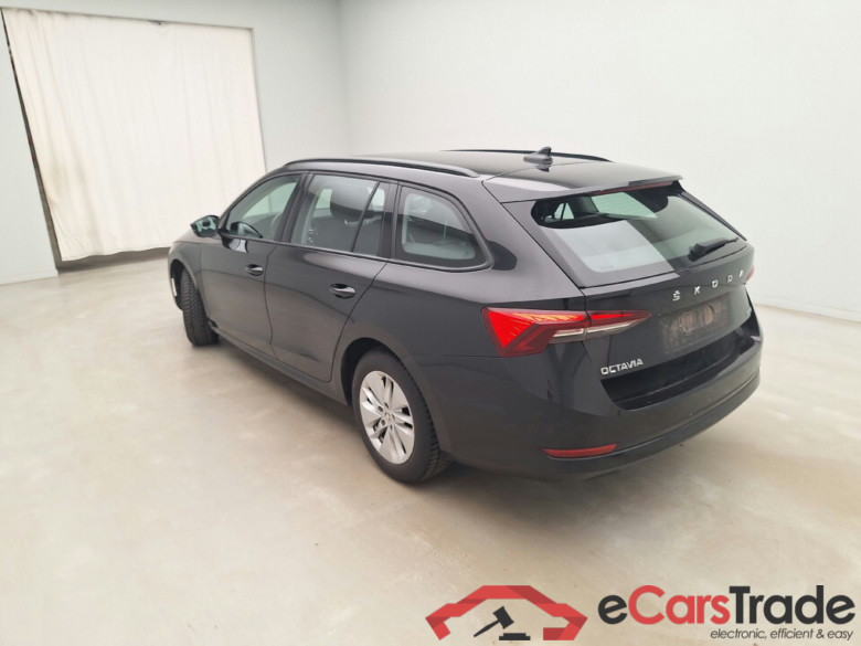 Skoda, Octavia Combi '20, Skoda Octavia Combi 1.0 TSI eTec 81kW DSG7 Ambitio #6