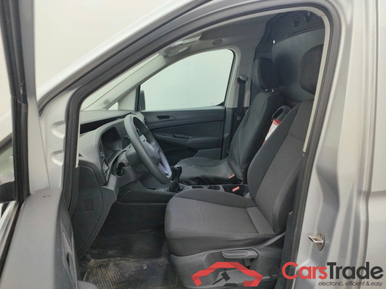 VOLKSWAGEN CADDY MAXI VAN DIESEL - 2021 2.0 TDi 102 5d #3