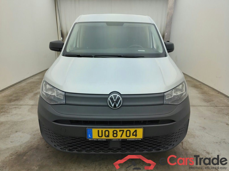 VOLKSWAGEN CADDY MAXI VAN DIESEL - 2021 2.0 TDi 102 5d #5