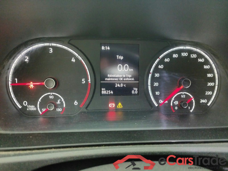VOLKSWAGEN CADDY MAXI VAN DIESEL - 2021 2.0 TDi 102 5d #6