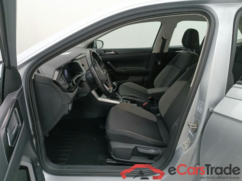 VOLKSWAGEN POLO - 2022 1.0 TSI 95hp Life 5d #3