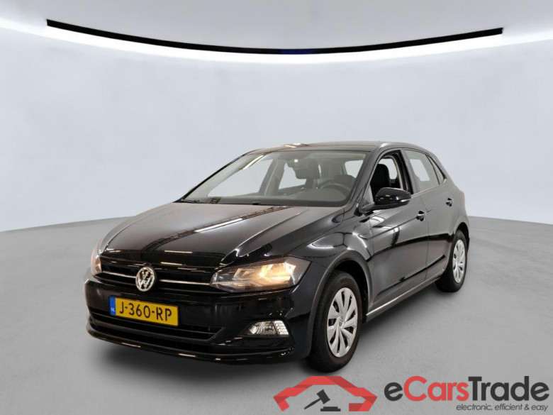 VOLKSWAGEN POLO 70 kW #1
