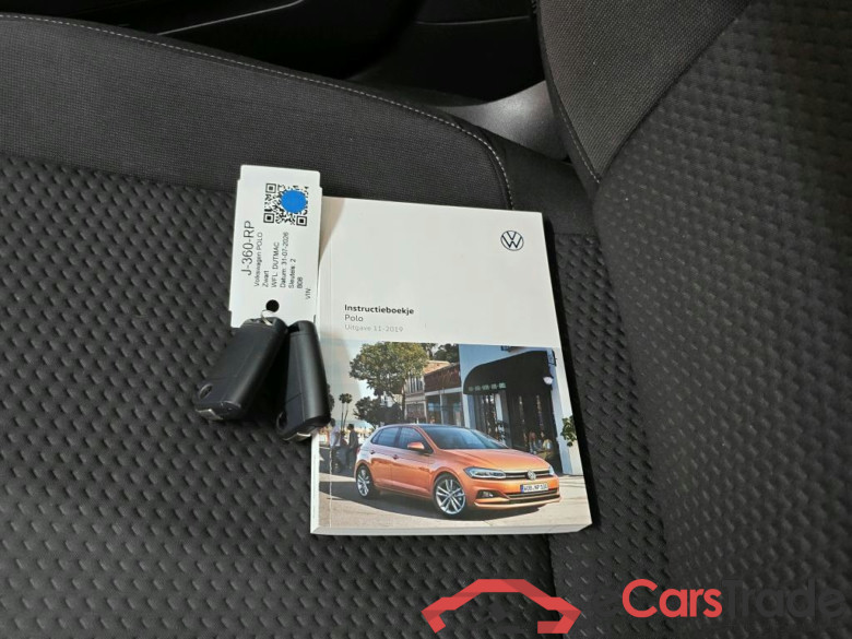 VOLKSWAGEN POLO 70 kW #6