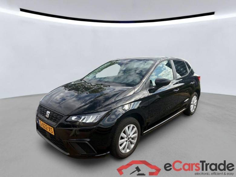 SEAT Ibiza 70 kW
